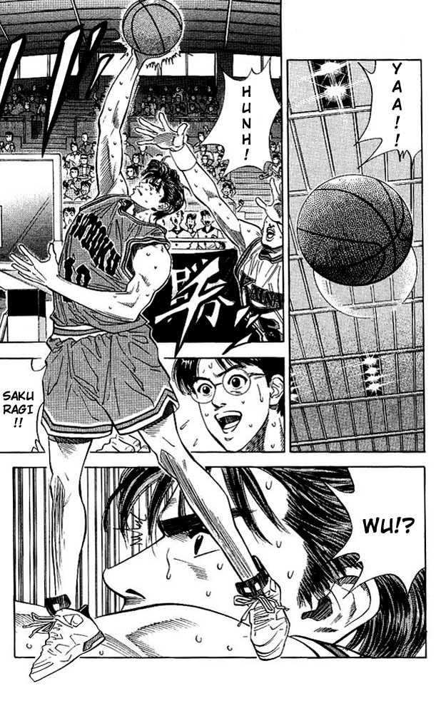 Slam Dunk, Chapter 114 image 08